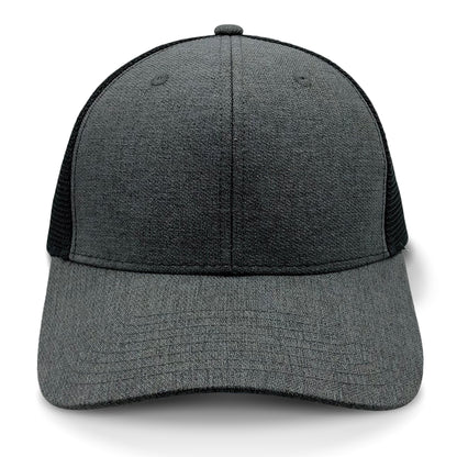 LHC Slate - Charcoal & Black- Solids