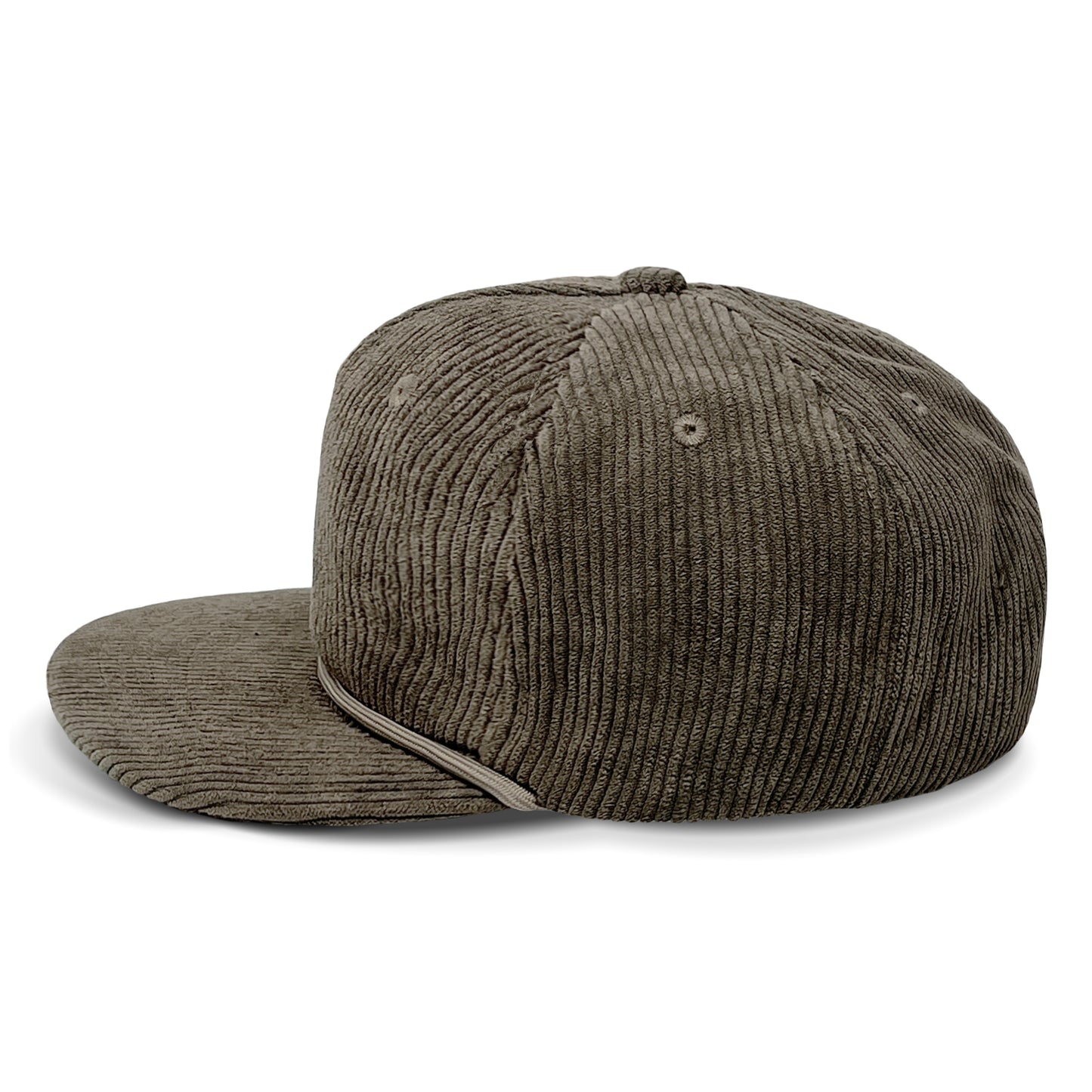 LHC-CPH Corduroy - Bilge Goat Rope hat