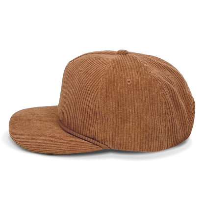 LHC Corduroy - Milo Goat Rope hat