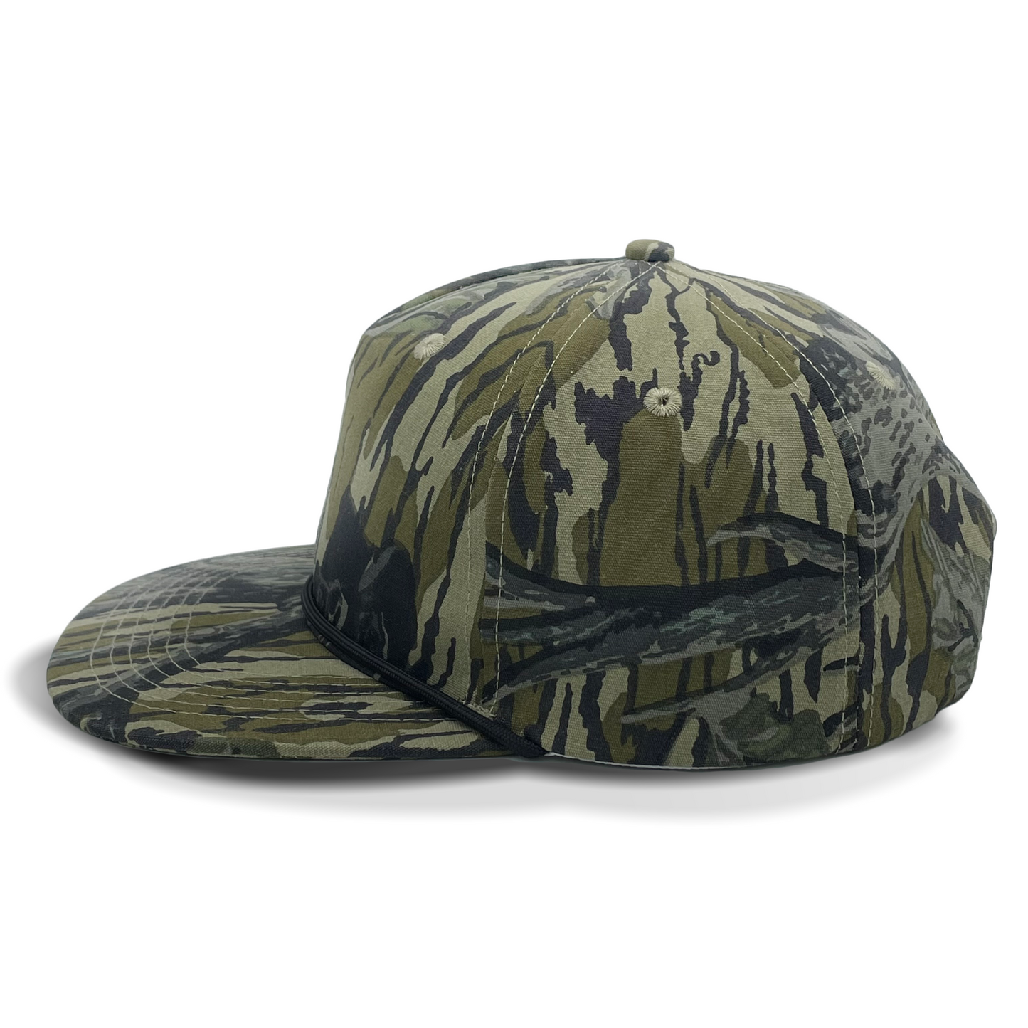 LHC-CPH GR Tree Stand Hat - Mossy Oak