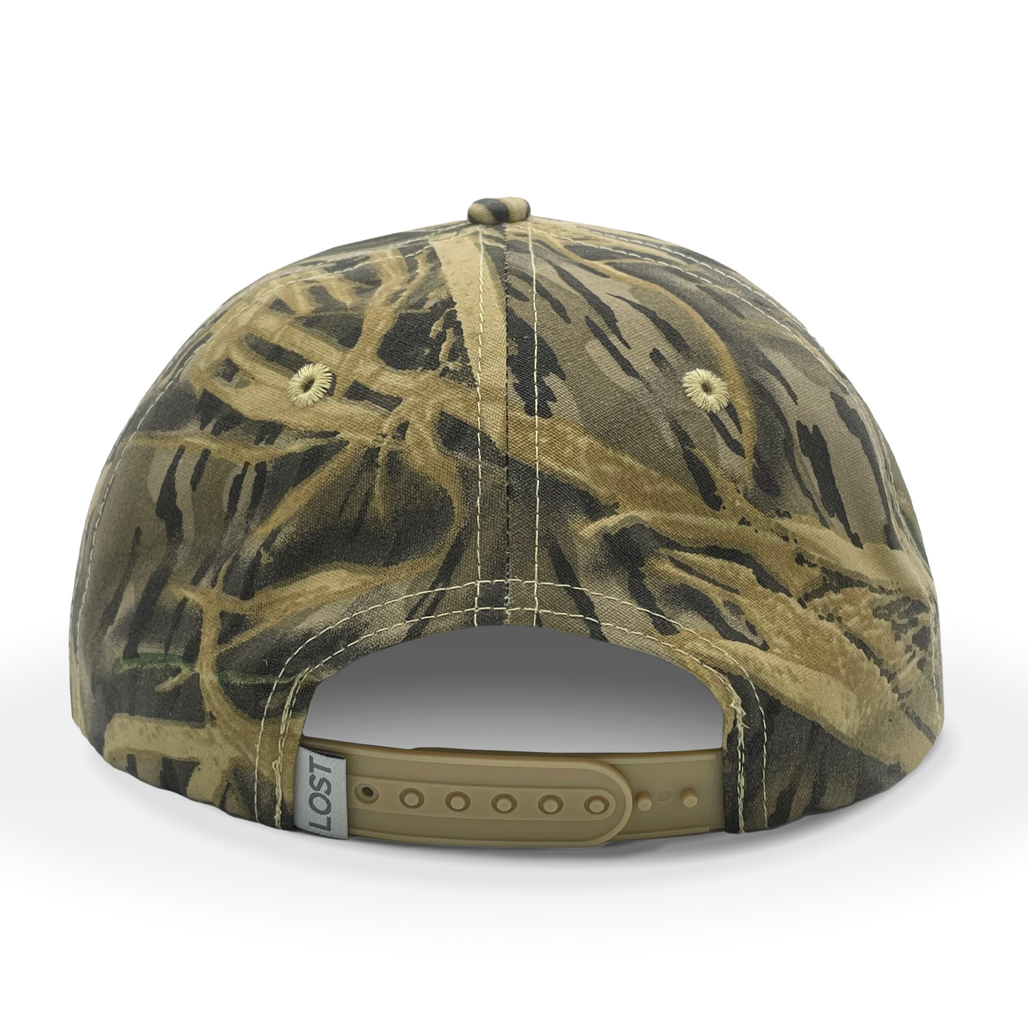 LHC GR Shadow Grass Hat - Mossy Oak