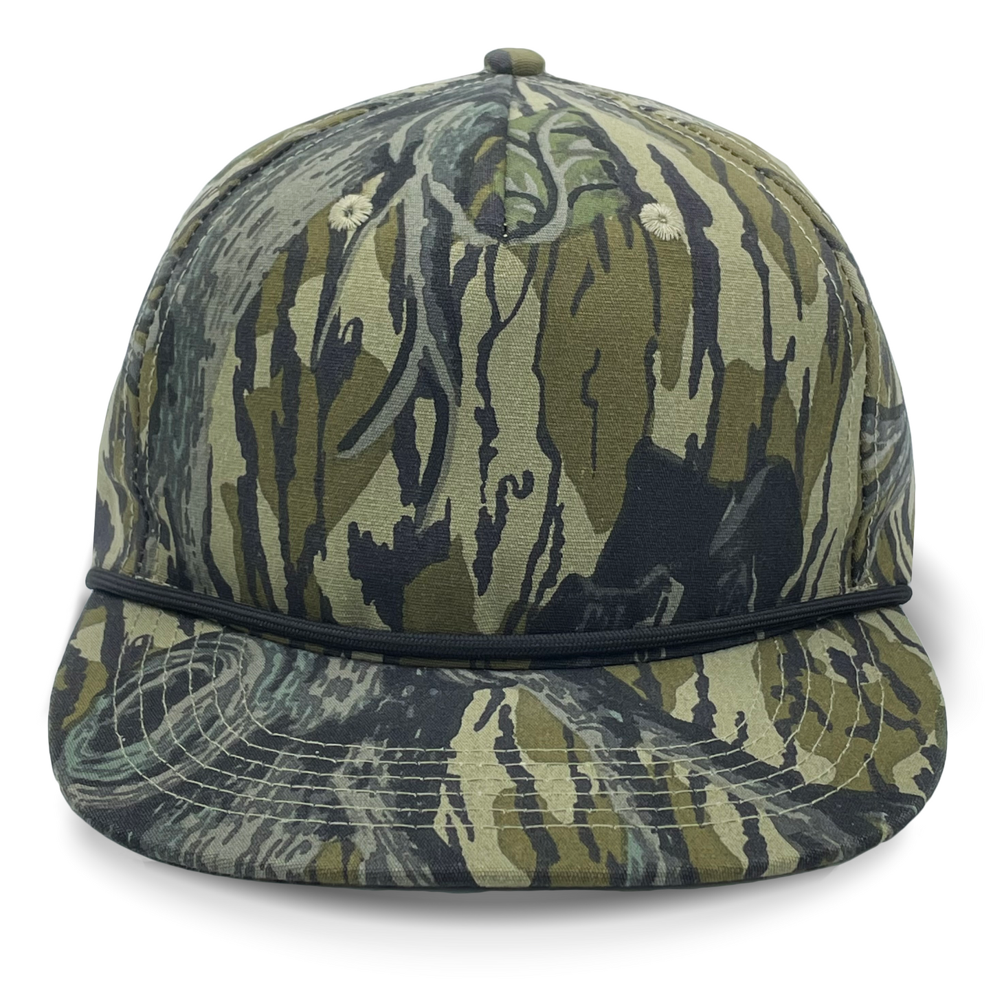 LHC-CPH GR Tree Stand Hat - Mossy Oak