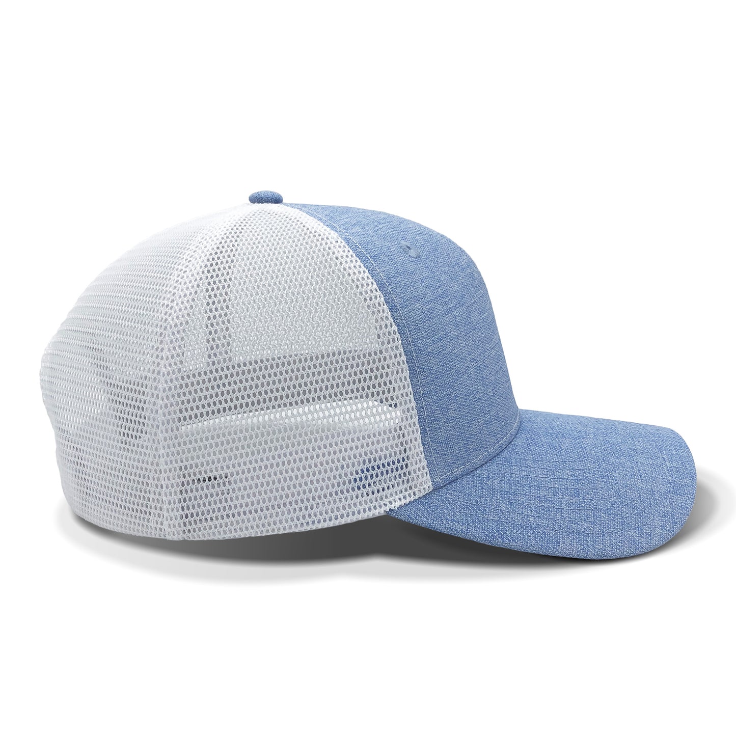 LHC Slate - Light Blue & White - Solids