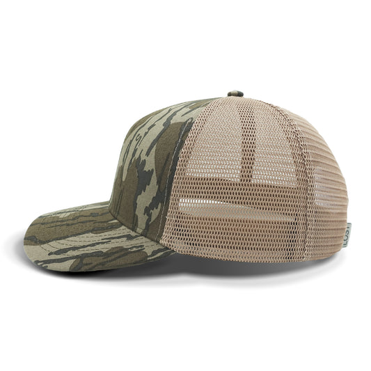 LHC Slate - Bottomland & Balsa - Mossy Oak