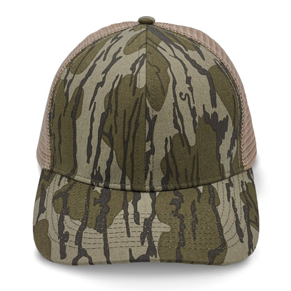 LHC-CPH Slate - Bottomland & Balsa - Mossy Oak