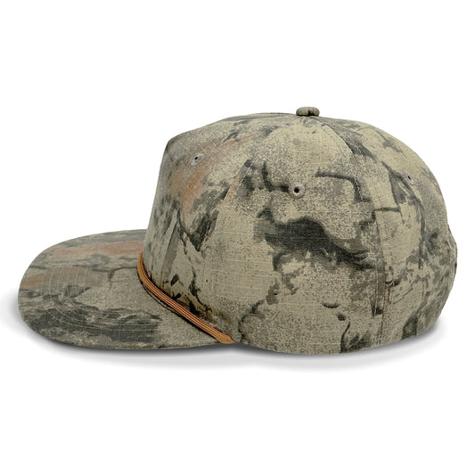 LHC Nat Gear Rope Hat