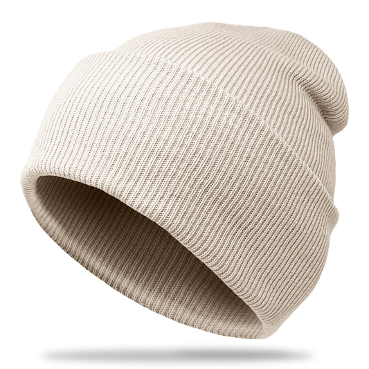 LHC-CPH Oat Cold Front Beanie