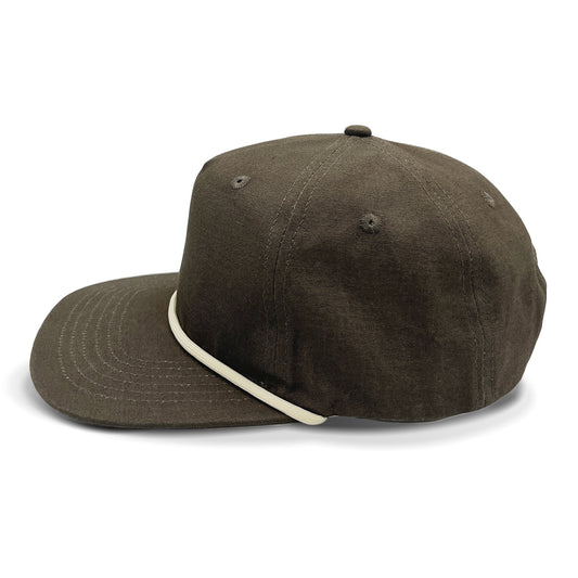 LHC-CPH Roux Goat Rope Hat - Solids