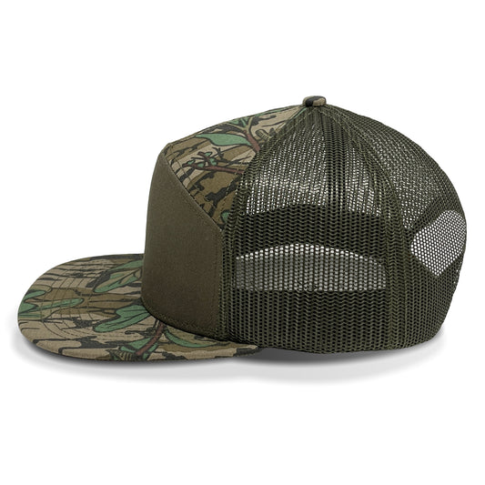 LHC SA7AGE - Greenleaf & Olive - Mossy Oak