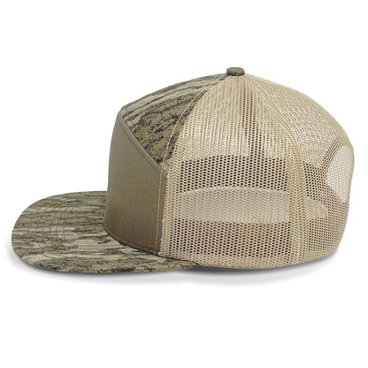 LHC-CPH SA7AGE - New Bottomland & Balsa - Mossy Oak