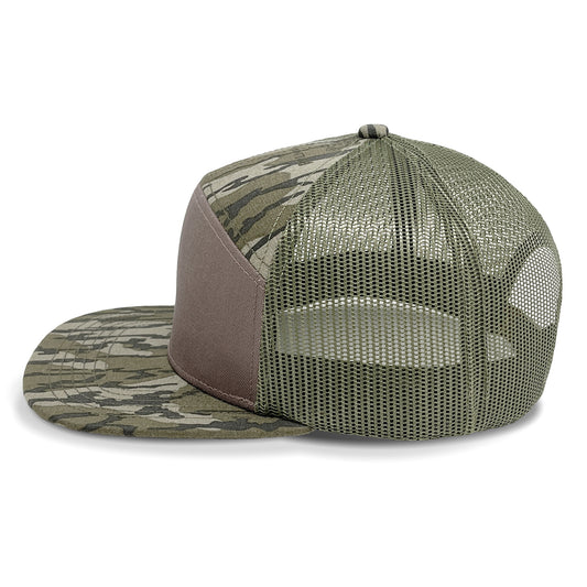 LHC-CPH SA7AGE - OG Bottomland & Gator - Mossy Oak