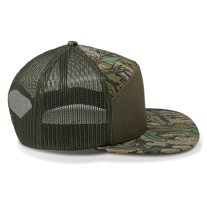 LHC-CPH SA7AGE - Greenleaf & Olive - Mossy Oak