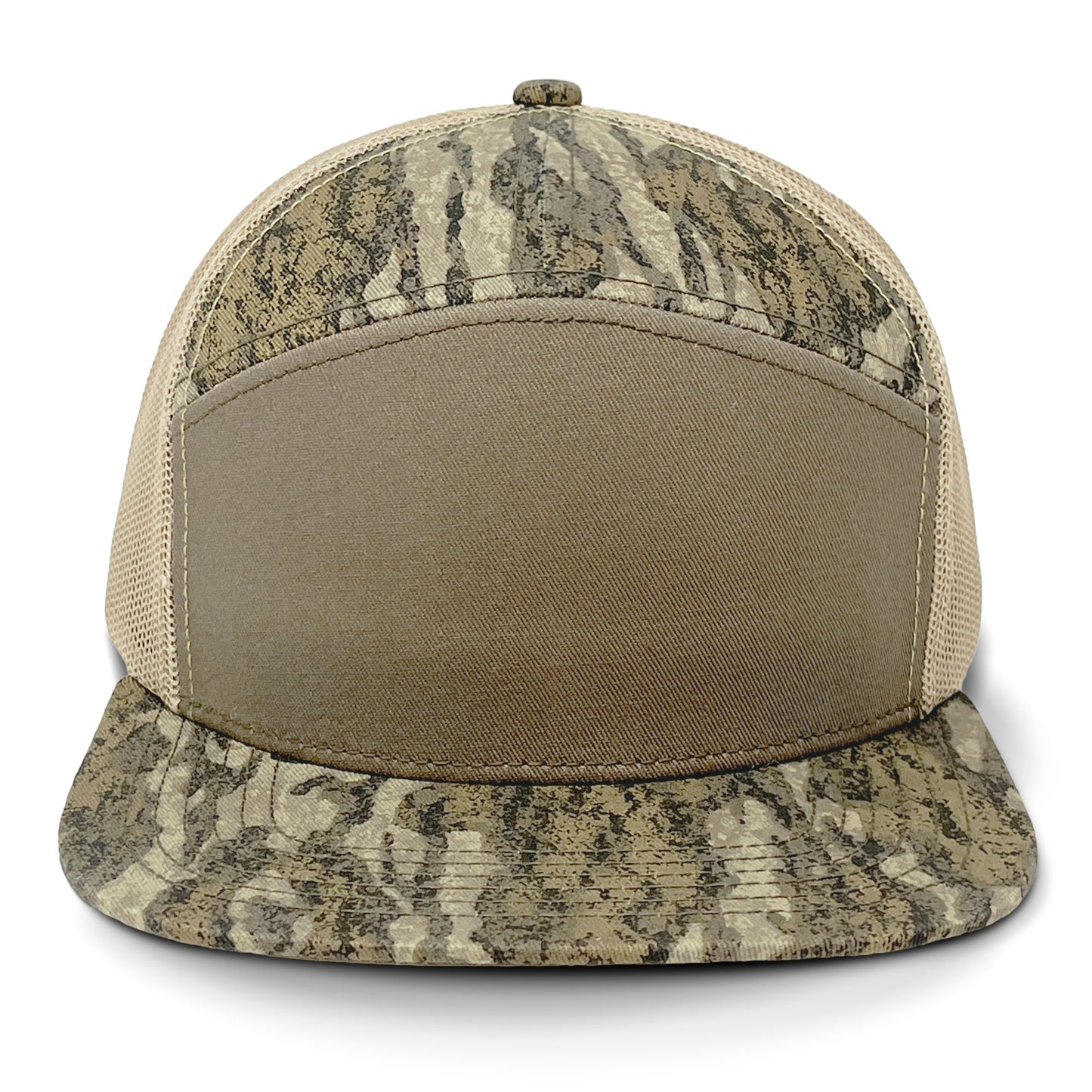 LHC-CPH SA7AGE - New Bottomland & Balsa - Mossy Oak