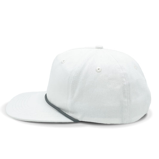 LHC-CPH Salt Goat Rope Hat - Solids