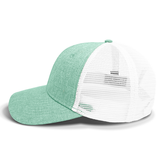 LHC-CPH Slate - Seafoam & White - Solids