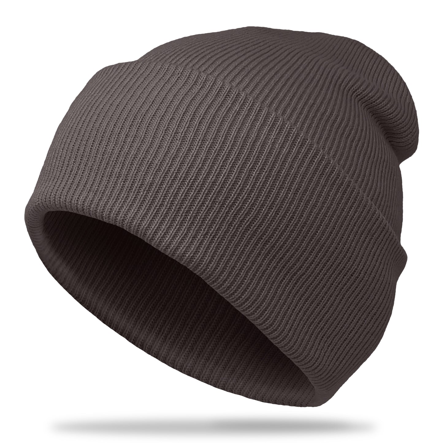 LHC-CPH Soot Cold Front Beanie