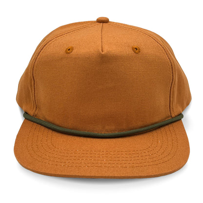 LHC Terra Goat Rope Hat - Solids